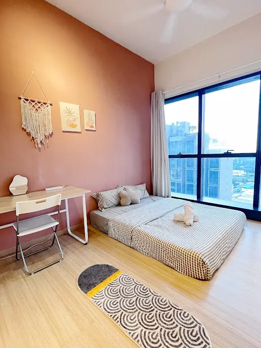 Icon City Suites Petaling Jaya Picture 3