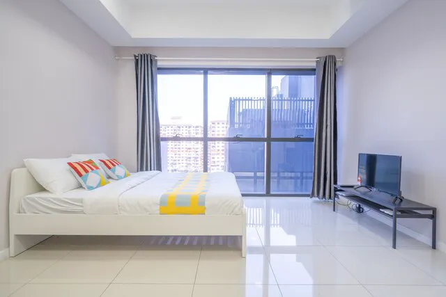 OYO Home 89560 Beautiful 1br Icon City Picture 4