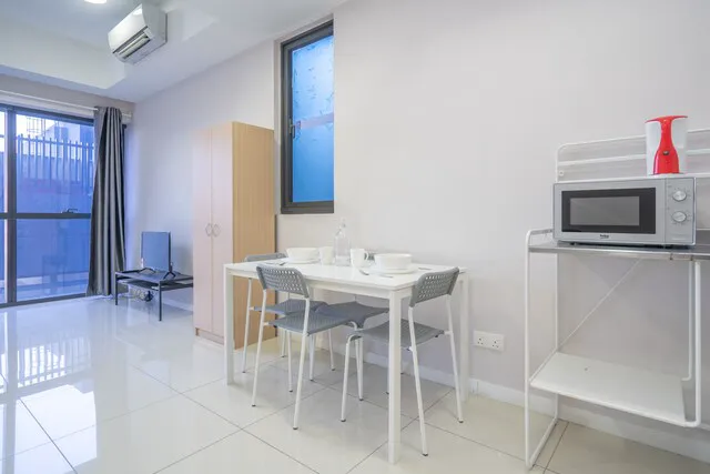 OYO Home 89560 Beautiful 1br Icon City Picture 2