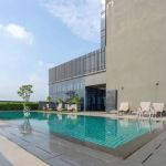 OYO Home 89560 Beautiful 1br Icon City