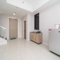 OYO Home 89364 Classy Duplex Icon City ico