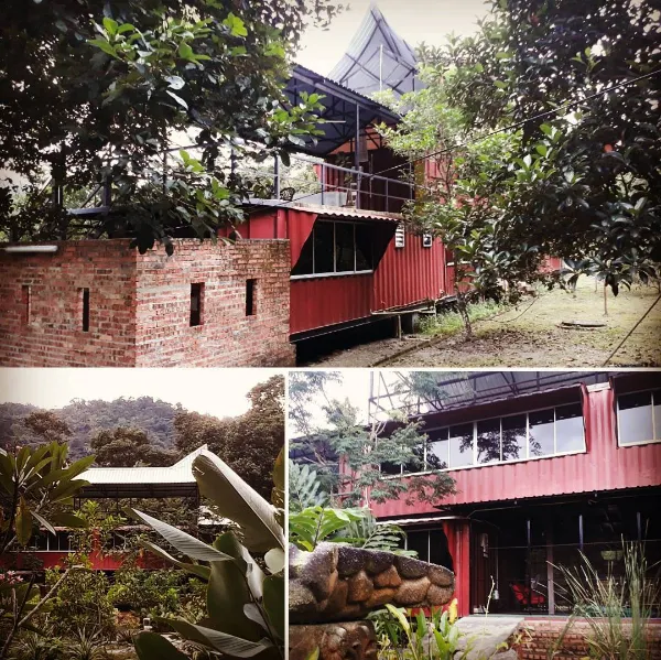D'Sarang Retreat Picture 9