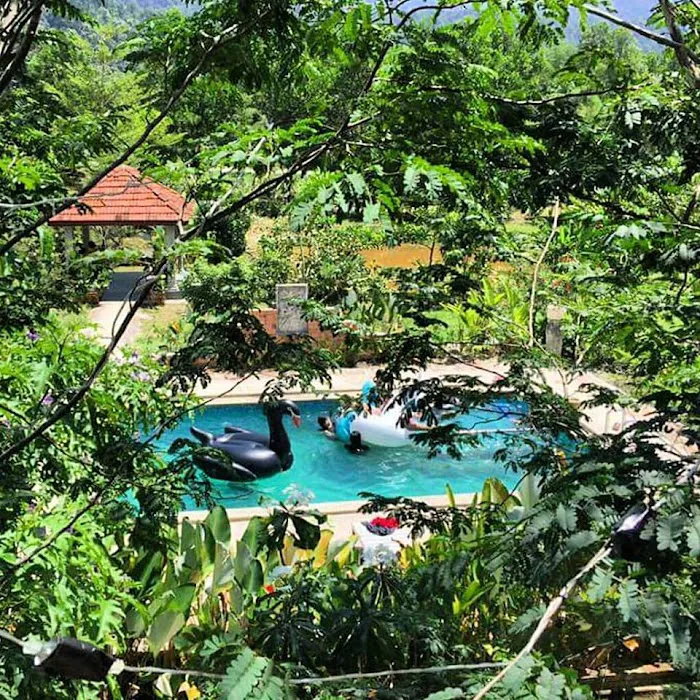 D'Sarang Retreat Picture 8