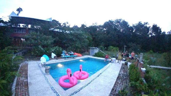 D'Sarang Retreat Picture 2