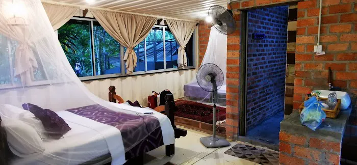 D'Sarang Retreat Picture 3