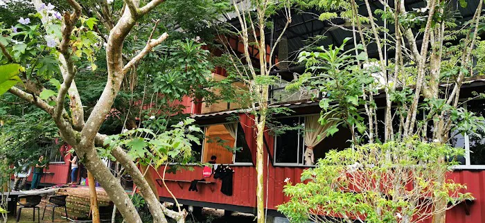D'Sarang Retreat Picture 5