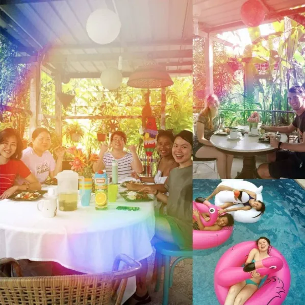 D'Sarang Retreat Picture 10