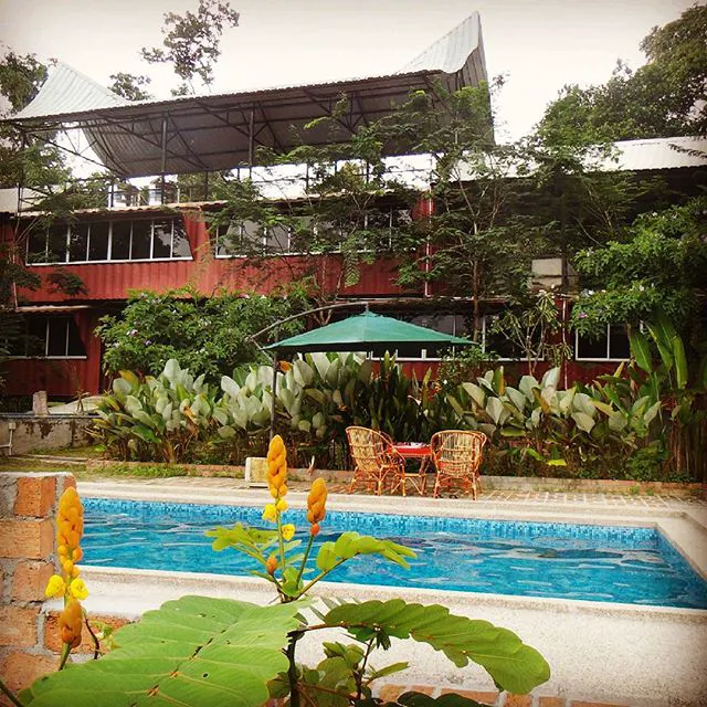 D'Sarang Retreat Picture 4