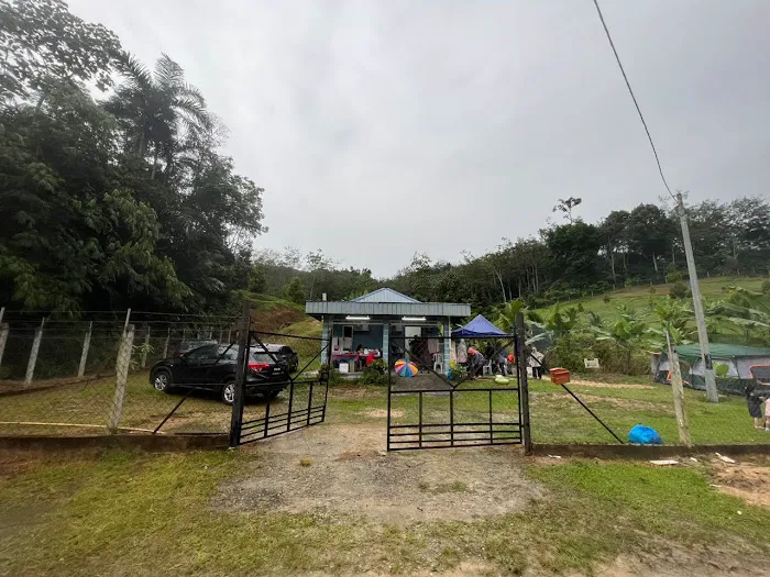 Bluduree Desacation and Homestay Picture 7