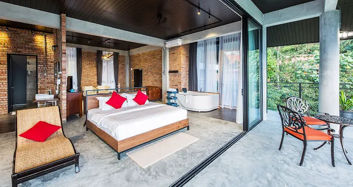 Sembayu Villa Picture 2