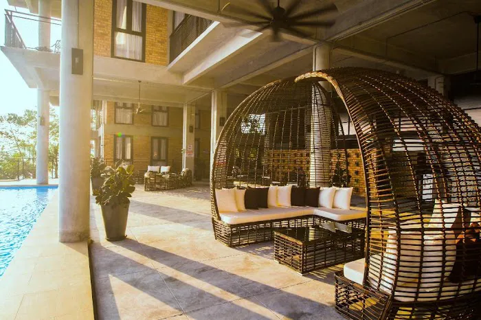 Sembayu Villa Picture 7