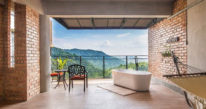 Sembayu Villa Picture 9
