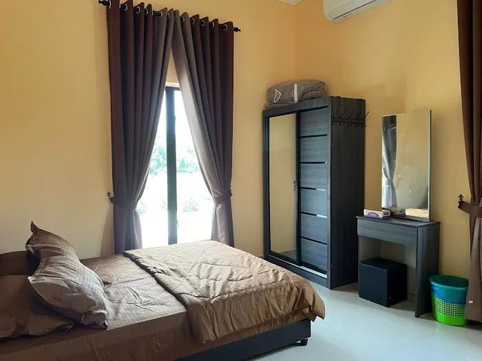 Homestay Ustaz Telok Panglima Garang Picture 3