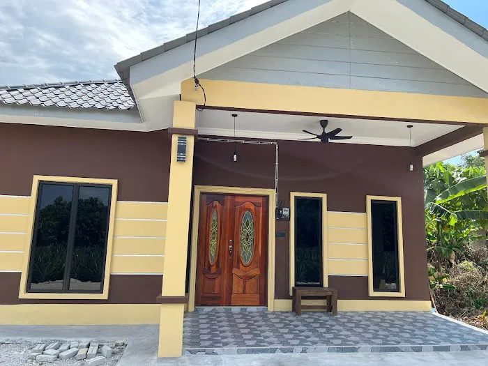 Homestay Ustaz Telok Panglima Garang Picture 2