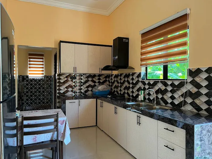 Homestay Ustaz Telok Panglima Garang Picture 8