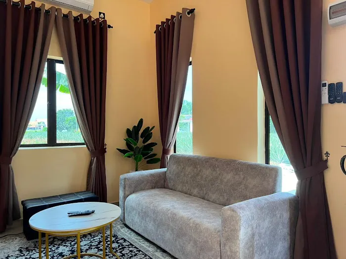Homestay Ustaz Telok Panglima Garang Picture 7
