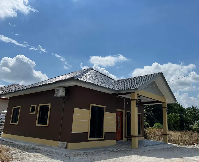 Homestay Ustaz Telok Panglima Garang Picture 6