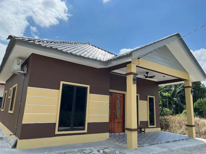 Homestay Ustaz Telok Panglima Garang Picture 1