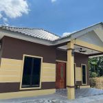 Homestay Ustaz Telok Panglima Garang