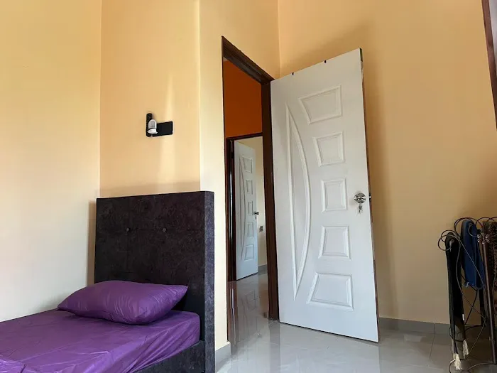 Homestay Ustaz Telok Panglima Garang Picture 5