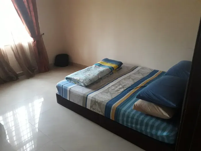 Ten Homestay Picture 1