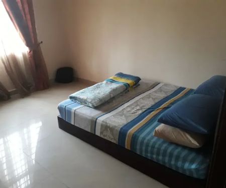 Ten Homestay