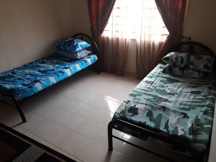 Ten Homestay Picture 2