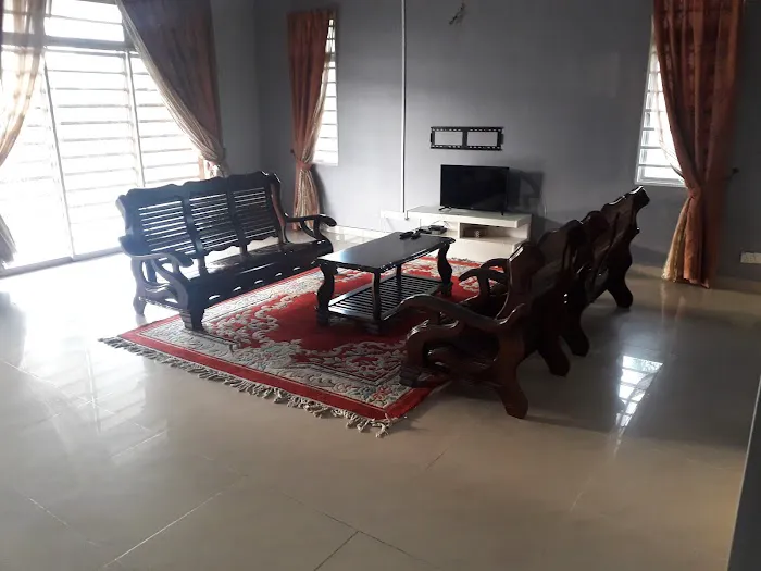 Ten Homestay Picture 7