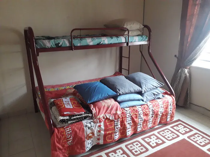 Ten Homestay Picture 5