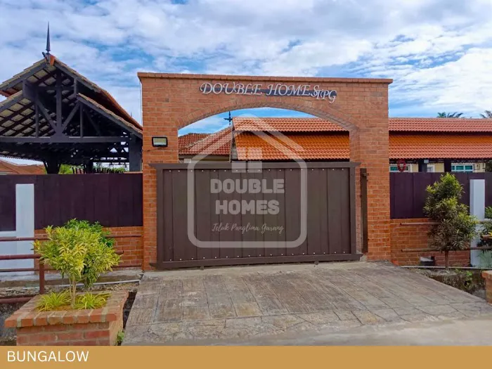 Double Homes TPG Picture 2