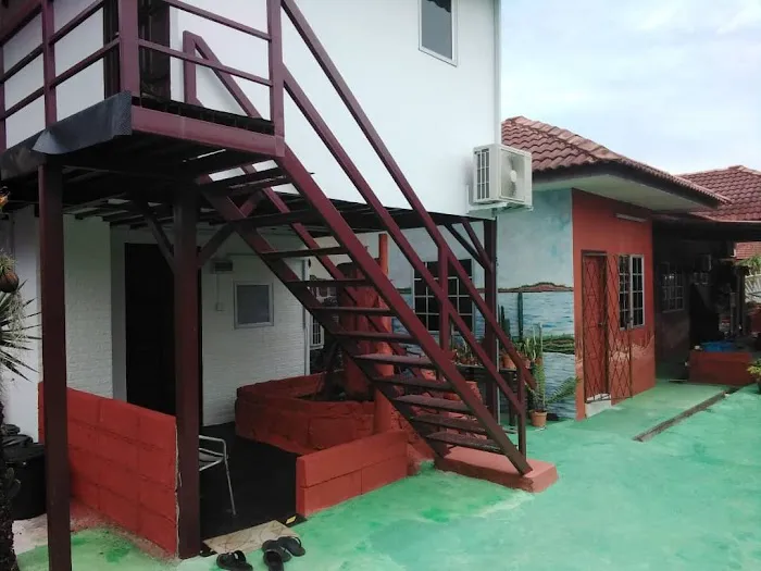 roomstay Picture 1
