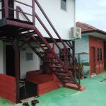 roomstay