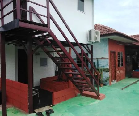 roomstay
