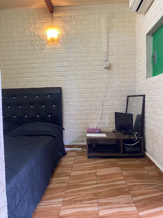 roomstay Picture 2