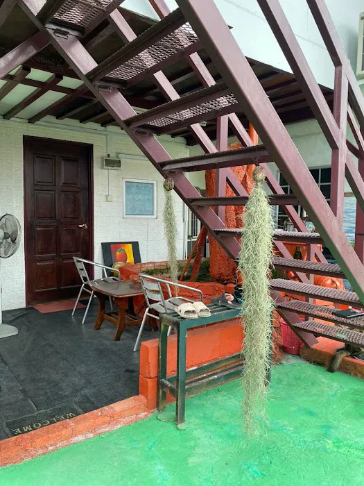 roomstay Picture 4