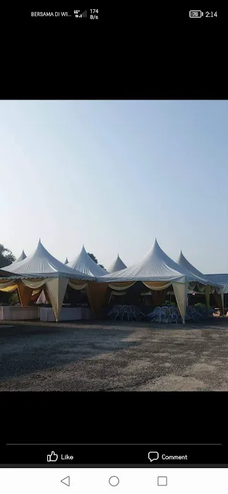 D'LAMAN TOKCU Picture 3