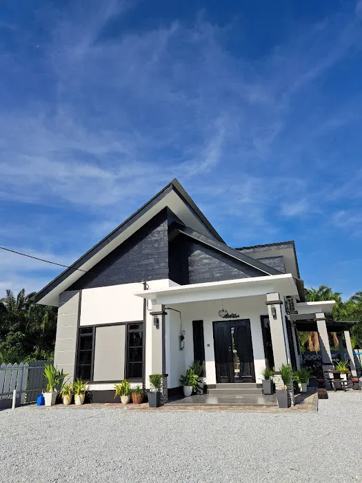 D’Melur Homestay Picture 9