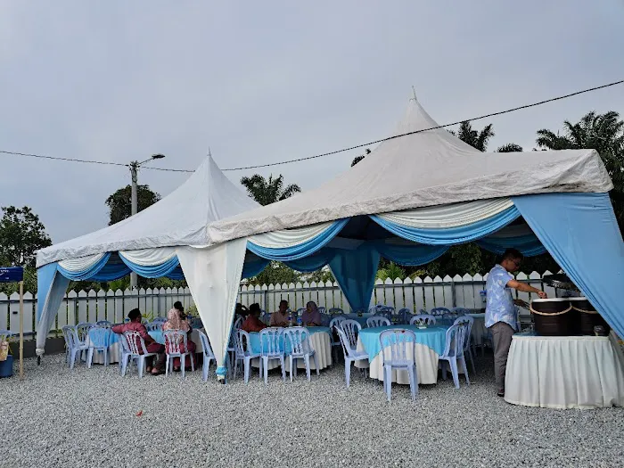 D’Melur Homestay Picture 4