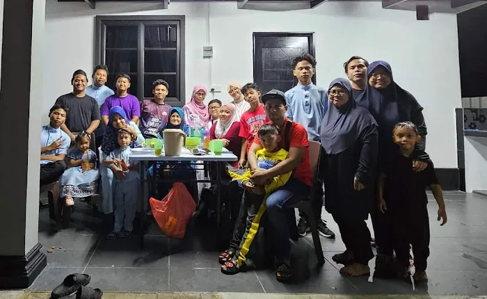 D’Melur Homestay Picture 8