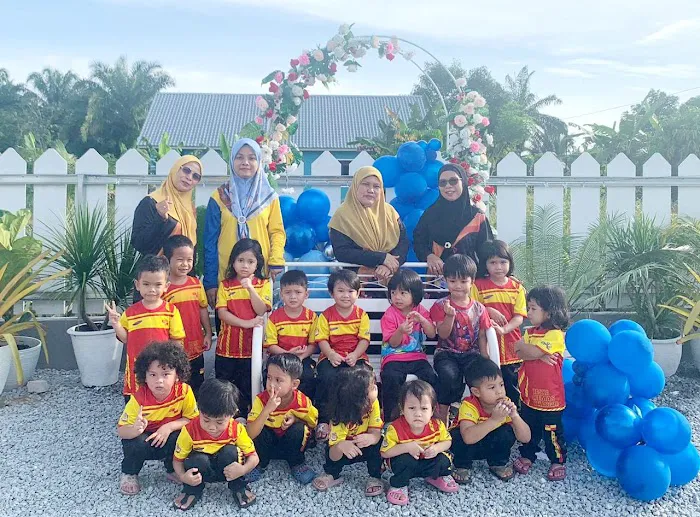 D’Melur Homestay Picture 10
