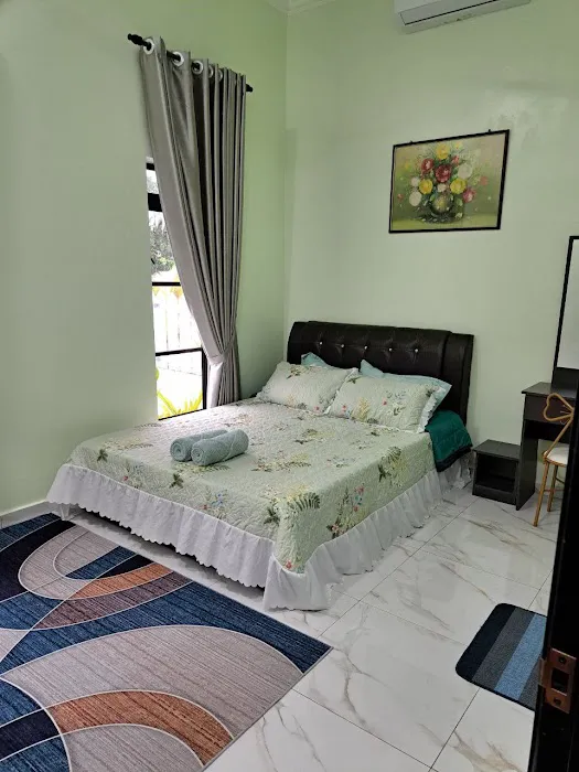 D’Melur Homestay Picture 3