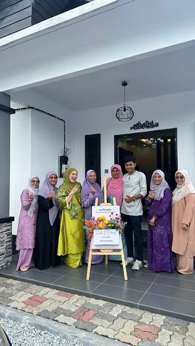 D’Melur Homestay Picture 6