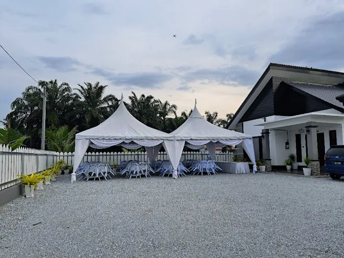 D’Melur Homestay Picture 5