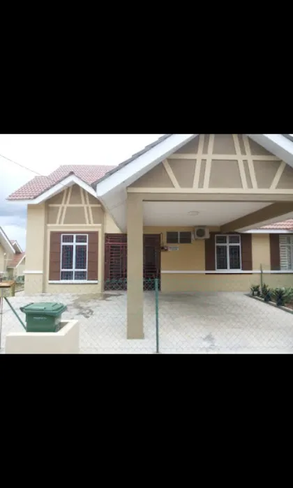 Emerald Guest House Picture 1