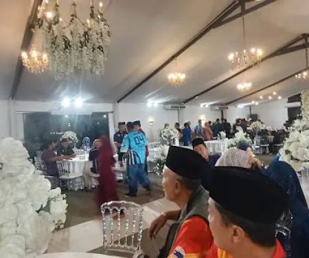 Sutera Homestay Kota Kemuning