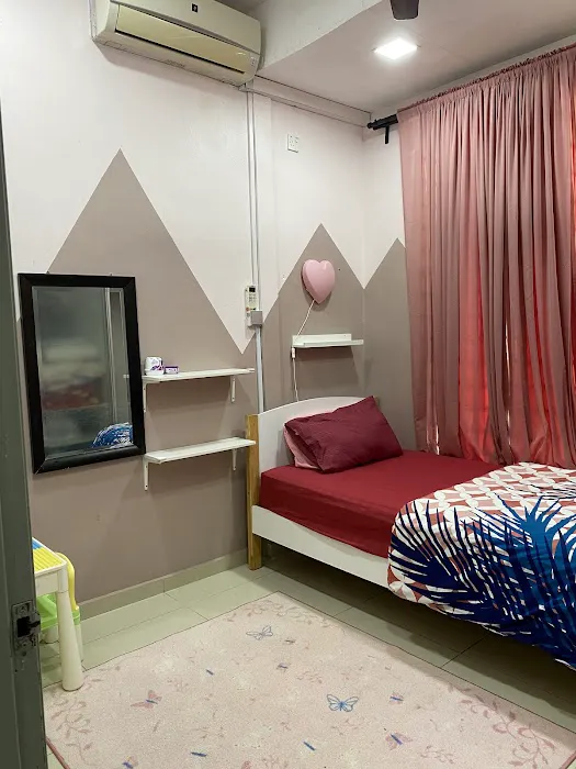 Homestay Desa Tokki Guesthouse Jalan Kebun Picture 3