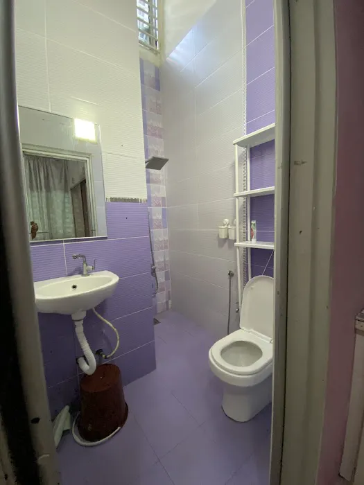 Homestay Desa Tokki Guesthouse Jalan Kebun Picture 1