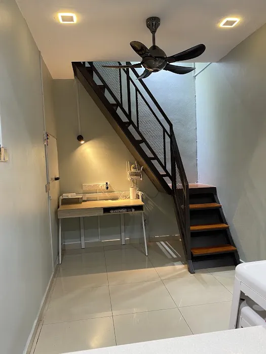 Homestay Desa Tokki Guesthouse Jalan Kebun Picture 5