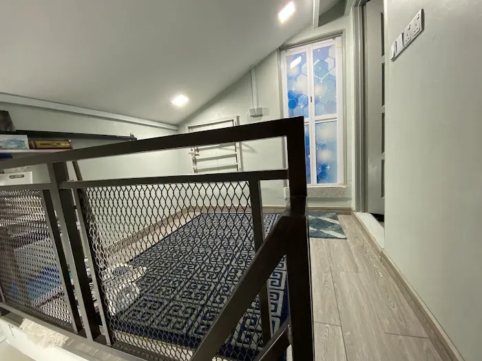Homestay Desa Tokki Guesthouse Jalan Kebun Picture 6