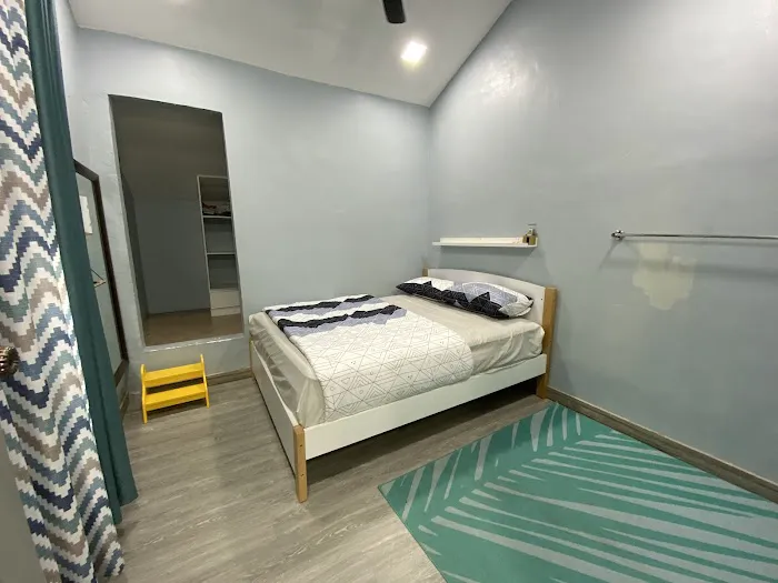 Homestay Desa Tokki Guesthouse Jalan Kebun Picture 8